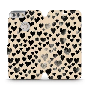 Hülle für Huawei P Smart - Farbe VA51S