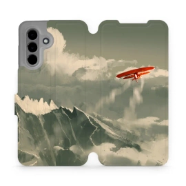 Hülle für Samsung Galaxy A36 5G - Farbe MA03P