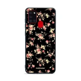 Hülle Glossy Case für Samsung Galaxy A21S - Farbe G039G