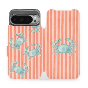 Hülle für Google Pixel 9 Pro XL - Farbe VP87S