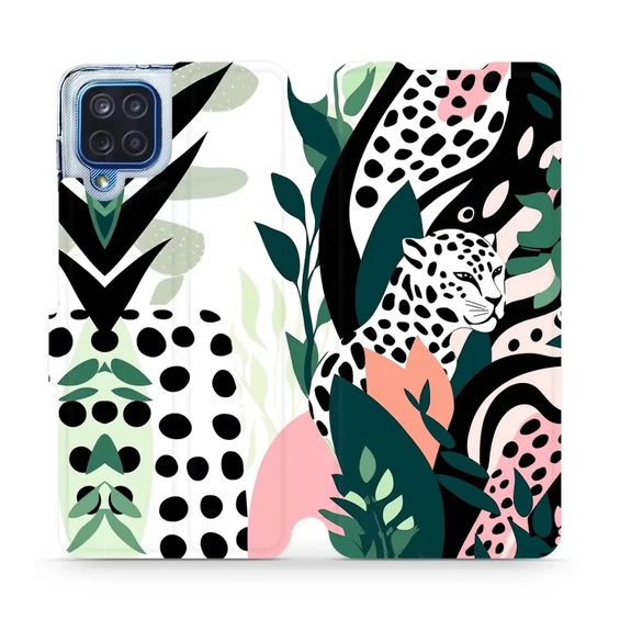 Hülle für Samsung Galaxy M12 - Farbe VP53S