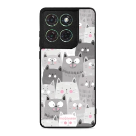 Hülle Glossy Case für Motorola Edge 60 - Farbe G045G