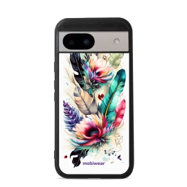Hülle Glossy Case für Google Pixel 8a - Farbe G017G