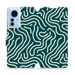 Hülle für Xiaomi 12 Pro - Farbe VA61S