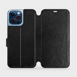 Hülle für Apple iPhone 13 Pro Max - Farbe Black&Gray
