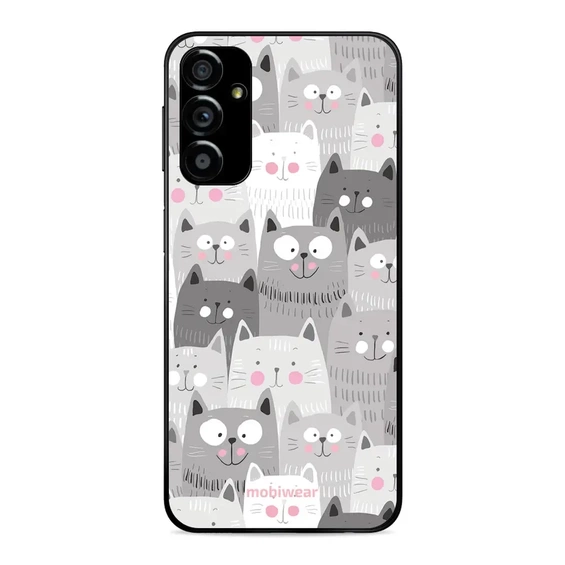 Hülle Glossy Case für Samsung Galaxy A24 - Farbe G045G