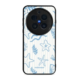 Hülle Glossy Case für Vivo X300 Pro - Farbe GP88G