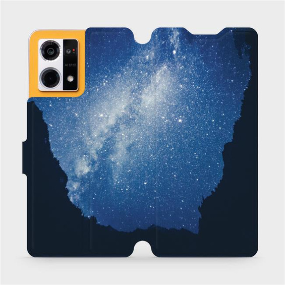 Hülle für Oppo Reno 7 4G - Farbe M146P