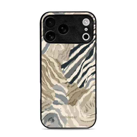 Hülle Glossy Case für Apple iPhone 17 Pro Max - Farbe G168G