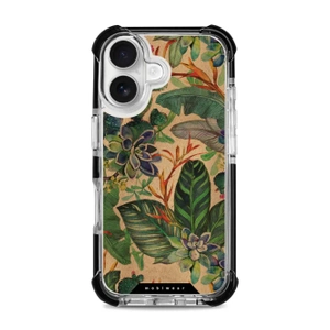 Hülle MagSafe Elite Bumper für Apple iPhone 16 - Farbe D013D