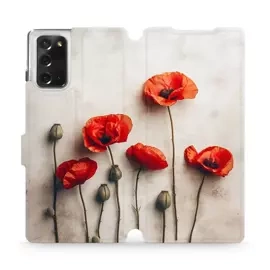 Hülle für Samsung Galaxy Note 20 - Farbe VP42S