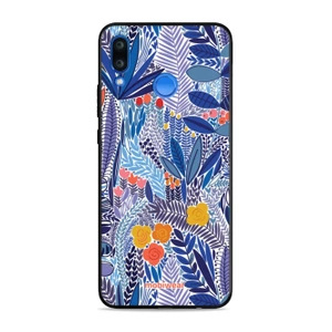 Hülle Glossy Case für Huawei Nova 3 - Farbe G037G