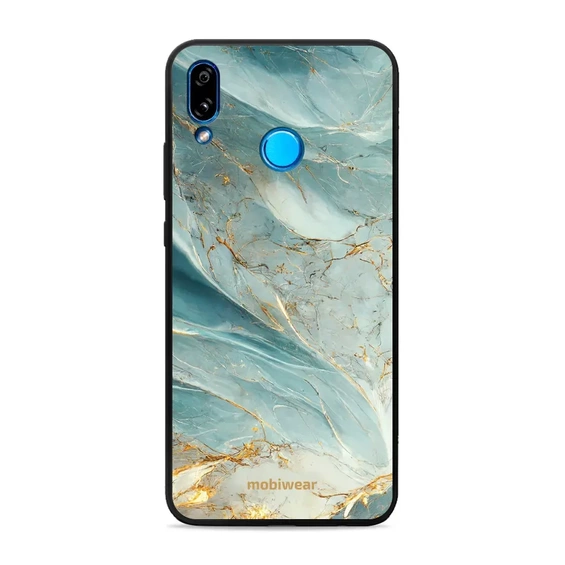 Hülle Glossy Case für Huawei P20 Lite - Farbe G022G