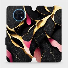 Hülle für Nokia G50 5G - Farbe VP35S