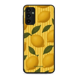 Hülle Glossy Case für Samsung Galaxy M23 5G - Farbe GP81G