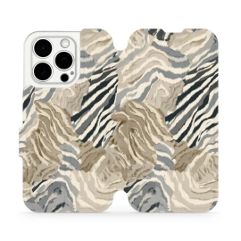 Hülle für Apple iPhone 15 Pro - Farbe V168S