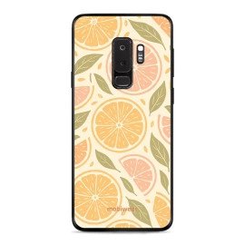 Hülle Glossy Case für Samsung Galaxy S9 Plus - Farbe GP80G