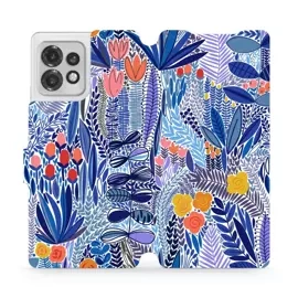 Hülle für Motorola Edge 40 Pro - Farbe MP03P