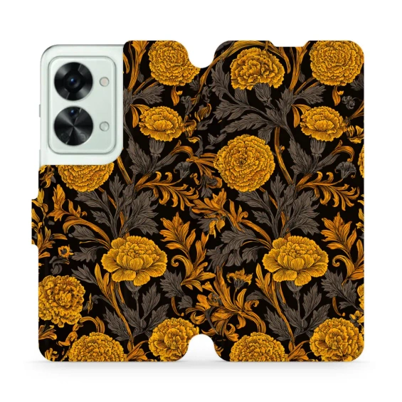 Hülle für OnePlus Nord 2T 5G - Farbe V173S