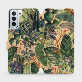 Hülle für Samsung Galaxy S21 Plus - Farbe VP05S