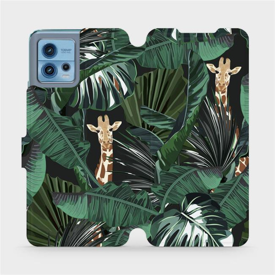 Hülle für Motorola Moto G72 - Farbe VP06P