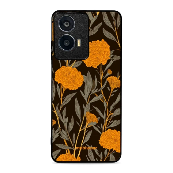 Hülle Glossy Case für Motorola Moto G04 - Farbe G175G