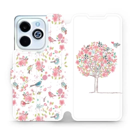 Hülle für Infinix Smart 8 - Farbe M120S