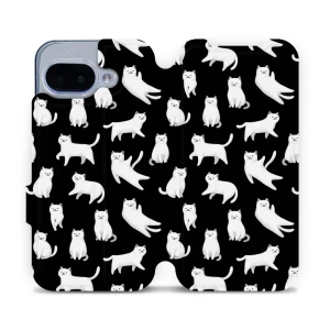 Hülle für Google Pixel 9A - Farbe V163S