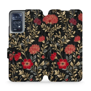 Hülle für Xiaomi Redmi Note 11 Pro 5G - Farbe V172S