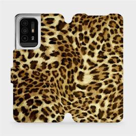 Hülle für OPPO Reno 5 Z - Farbe VA33P