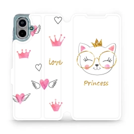 Hülle für Samsung Galaxy A07 - Farbe MH03S
