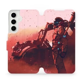 Hülle für Samsung Galaxy S24 Plus - Farbe MA09S