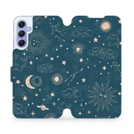 Hülle für Samsung Galaxy A34 5G - Farbe VP14S