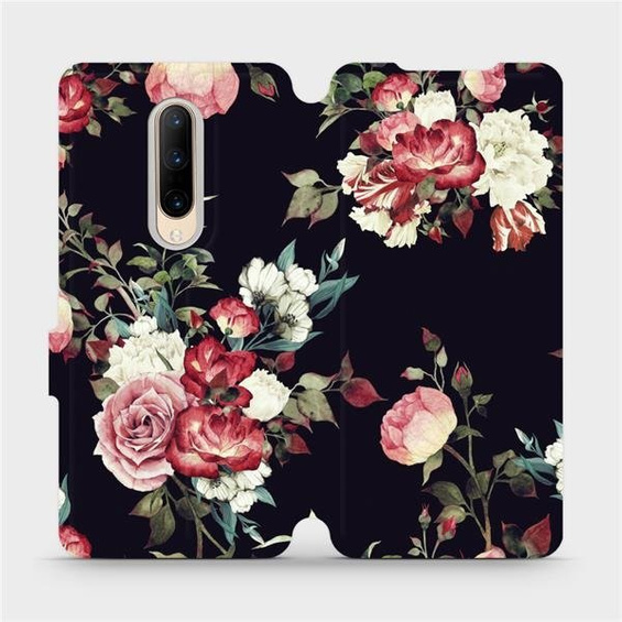 Hülle für OnePlus 7 Pro - Farbe VD11P