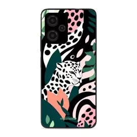 Hülle Glossy Case für Xiaomi Redmi Note 12 5G - Farbe G053G