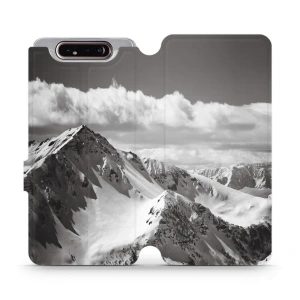 Hülle für Samsung Galaxy A80 - Farbe M152P