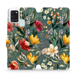 Hülle für Samsung Galaxy A21S - Farbe VP71S