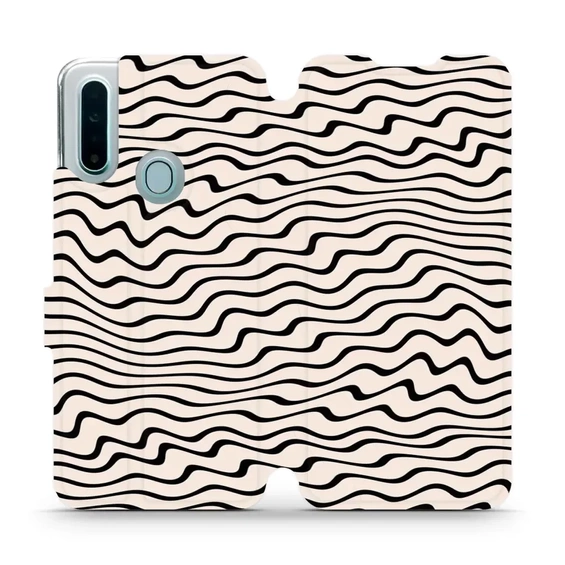 Hülle für OPPO A31 - Farbe VA62S
