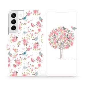 Hülle für Samsung Galaxy S22 - Farbe M120S