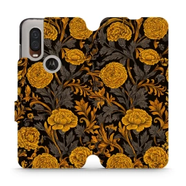 Hülle für Motorola One Vision - Farbe V173S