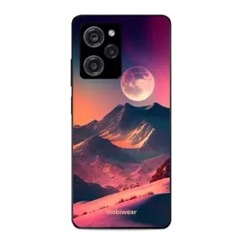 Hülle Glossy Case für Xiaomi Poco X5 Pro 5G - Farbe G008G