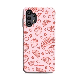 Hülle Elite Pro für Samsung Galaxy A32 5G - Farbe EP86E