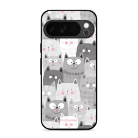 Hülle Glossy Case für Google Pixel 10 Pro - Farbe G045G