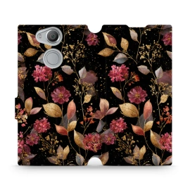 Hülle für Sony Xperia XA2 - Farbe V171S