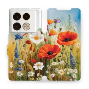 Hülle für Infinix Note 40 Pro Plus - Farbe VP43S