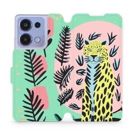 Hülle für Xiaomi POCO M6 Pro - Farbe VP52S