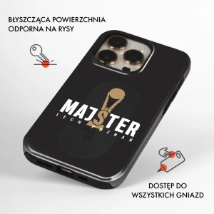 Hülle Elite Pro für Xiaomi Redmi 15C 5G - Farbe E11LP