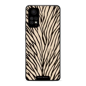 Hülle Glossy Case für Xiaomi Redmi Note 11 Pro - Farbe GA52G