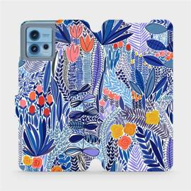 Hülle für Motorola Moto G72 - Farbe MP03P