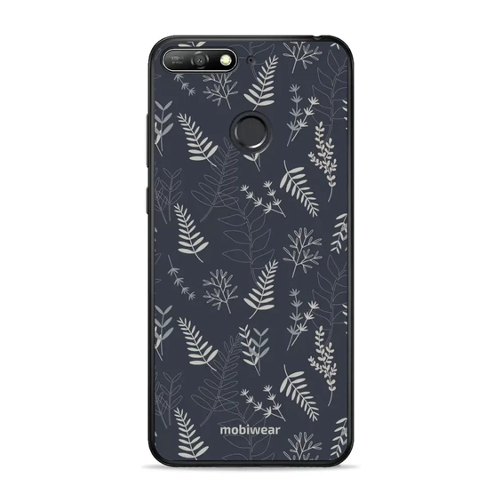 Hülle Glossy Case für Huawei Honor 7A - Farbe G044G